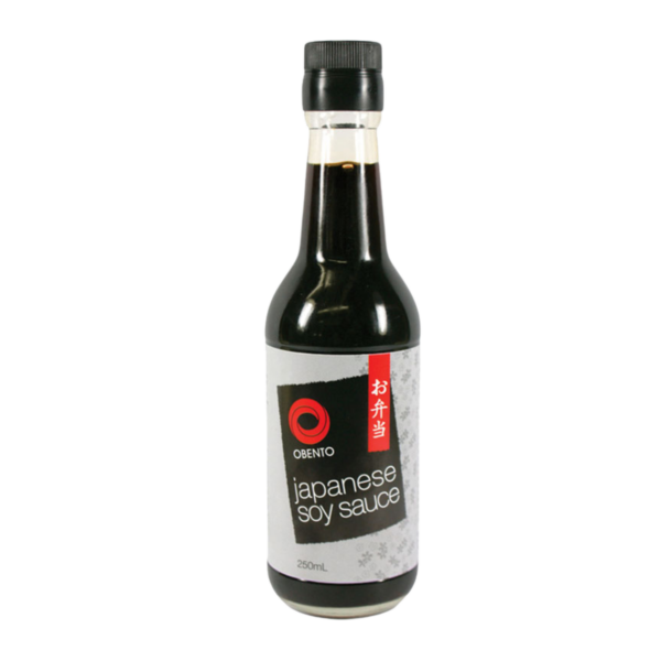 Sauce Soja Sucrée à la japonaise