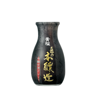 Saké ambiant 15,5° – Tu No Honjozo 180ml Kizakura