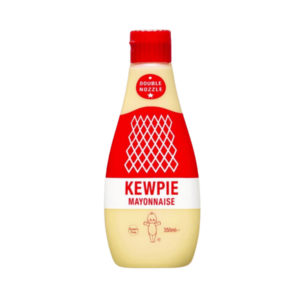 QP Mayonnaise Kewpie 350ml