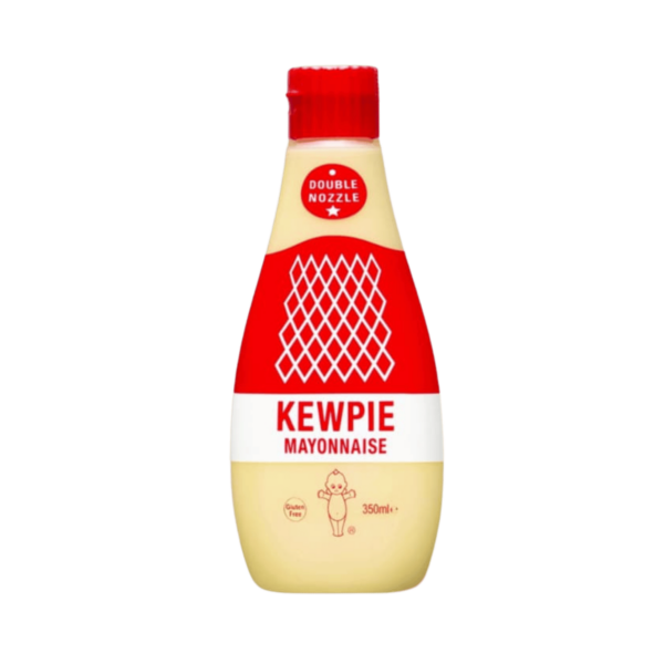 QP Mayonnaise Kewpie 350ml