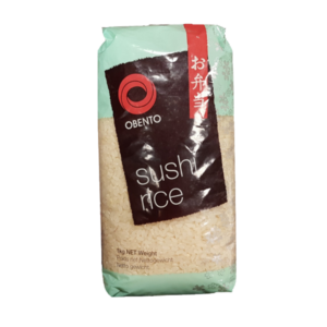 Riz pour sushi Obento