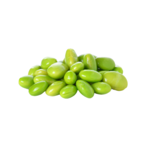 Edamame écossé