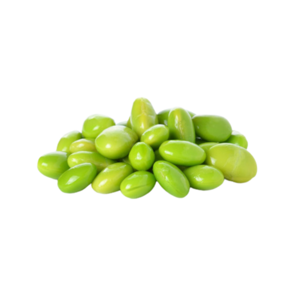 Edamame écossé