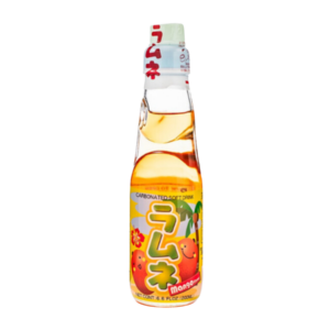 Limonade Japonaise MANGUE