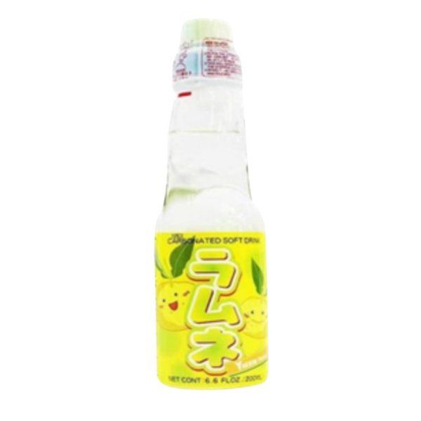 Limonade Japonaise YUZU