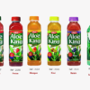 Boissons Aloe vera King