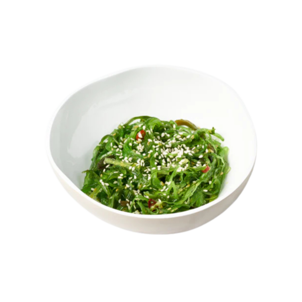 Salade Wakame