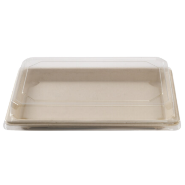 Barquettes eco-responsables XXL Fabriquées à partir de matériaux recyclable