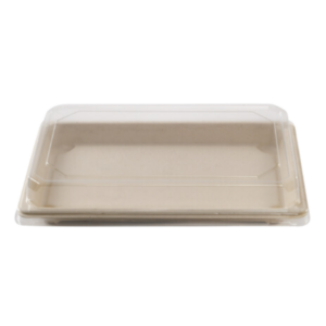 Barquettes eco-responsables XL Fabriquées à partir de matériaux recyclable