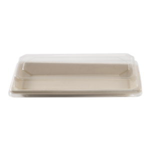 Barquettes eco-responsables M Fabriquées à partir de matériaux recyclable