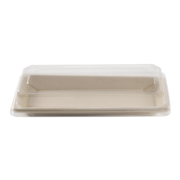 Barquettes eco-responsables M Fabriquées à partir de matériaux recyclable