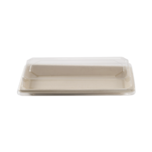 Barquettes eco-responsables XS Fabriquées à partir de matériaux recyclable