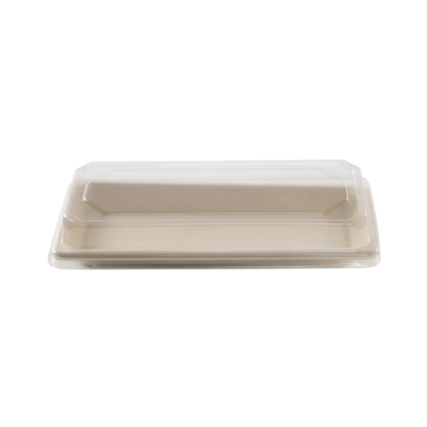 Barquettes eco-responsables XS Fabriquées à partir de matériaux recyclable