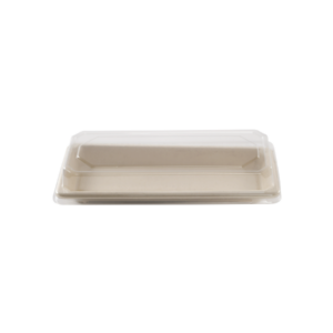 Barquettes eco-responsables XXS Fabriquées à partir de matériaux recyclabe