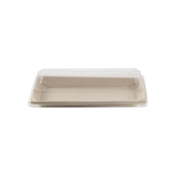 Barquettes eco-responsables XXS Fabriquées à partir de matériaux recyclabe